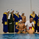 Ceglédi utánpótlás vízilabda mérkőzések