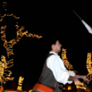 Óriások a Szabadság téren