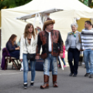 XXII. Toborzó Ünnepély és Huszárfesztivál - I.