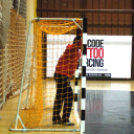 Ceglédi KKSE – B.Braun Gyöngyös: 33-24 