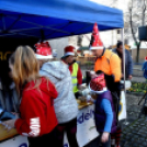 Mikulás futás 2019