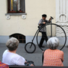 Mozi éjszakája a múzeumban