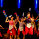 Hétközepi majális