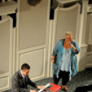 XVIII. Kossuth Toborzó - 0. nap