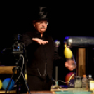 Tudományok éjszakája