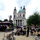 Nemzetközi Triál Bajnokság Cegléden