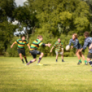 Cegléd - Debrecen barátságos rögbi meccs