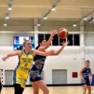 Vereség a Ludovika ellen