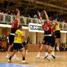 Megérdemelten győzött a Telekom Veszprém