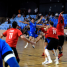 Ceglédi KK - Vecsési KKFT Magyar Kupa mérkőzés