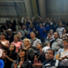 Ceglédi KKSE – Váci KSE 27-25 (15-9)