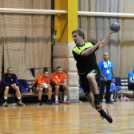 Ceglédi KKSE – Mol-Pick Szeged 27 – 39 (12-18)