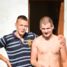 Cegléd - Debrecen barátságos rögbi meccs