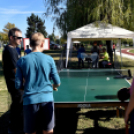 Több száz résztvevő a Városi Sportnapon