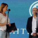 Richter egészségváros - Cegléd