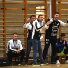 Dzsamali és Császár vezették győzelemre a Ceglédet