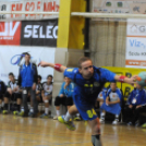 Cegléd - Balatonfüred kézilabda mérkőzés