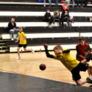 Ceglédi KKSE - Dunavarsány 