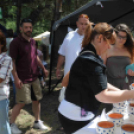 Laska fesztivál - szombat délelőtt