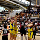 CEGLÉDI EKK – PEAC-Pécs 48 – 63