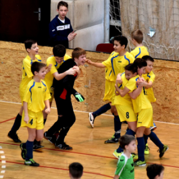 XI. Elekes József Labdarúgó Emléktorna