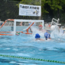 Vízilabda eredményhirdetés