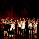 Táncsics alsós est