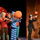 Alsós Táncsics est