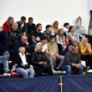 Győzött a címvédő