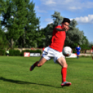 Ceglédi VSE – Tállya KSE 2-2 (0-0)