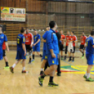 CEGLÉDI KKSE–VÁCI KSE 26–24 (10–12)