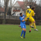 Ceglédi VSE - Kazincbarcikai SC 1-1 (0-1)