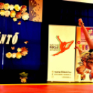 Fit Kid diákolimpia helyszíne volt újra Cegléd