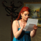 Színházi világnap Cegléden