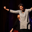 Nicole Taylor koncert