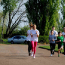 II. Romhányi Zoltán emlékfutás