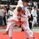 Judo KÖZGÉP Kupa