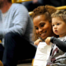 Ceglédi KKSE- Sport36 Komló 27 – 25 (11-16)