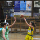 CEGLÉDI EKK – UNIQA EUROLEASING SOPRON 53 – 78