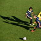 Ceglédi VSE -  BKV Előre 1-1