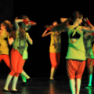 Relevé évzáró gála