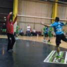 Ceglédi KKSE – B.Braun Gyöngyös: 33-24 