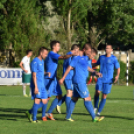 Ceglédi VSE – Kaposvári Rákóczi 2-1