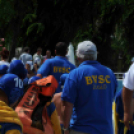 Beck Péter emléktorna III. nap