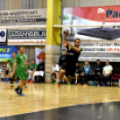 CEGLÉDI KK SE - B.BRAUN GYÖNGYÖS