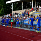 Ceglédi VSE - Békéscsaba 1912 Előre 3:0