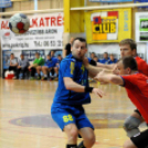 CEGLÉDI KKSE–VÁCI KSE 26–24 (10–12)