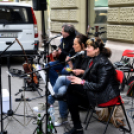 IV. Utcazene Fesztivál