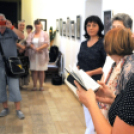 ,,Tudom e mérni a mérhetetlent’’