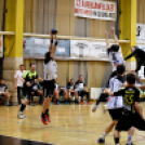 Ceglédi KKSE-SBS Eger: 32-24 (13-10)